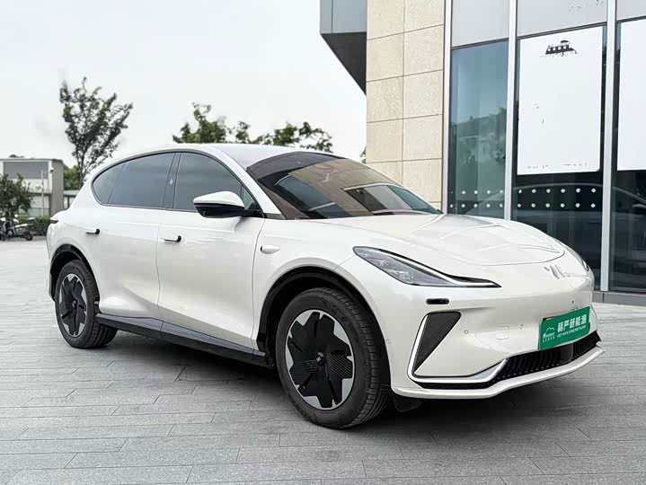 IM motors LS7, 2023 — фото 3 из 9