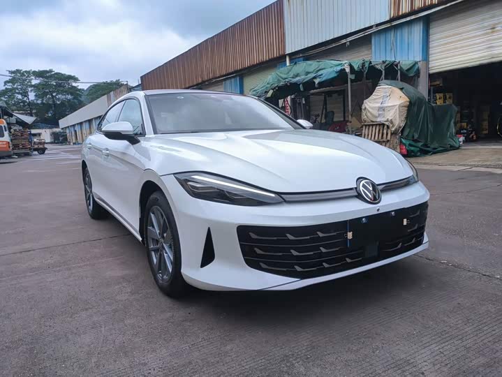 Volkswagen Lamando L, 2025 — фото 5 из 9