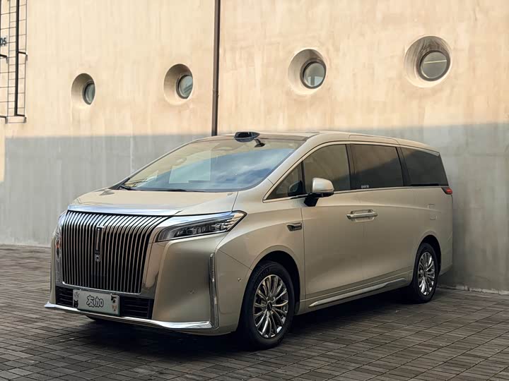 Wey 80 Hybrid, 2025 — купить в Уфе под ключ