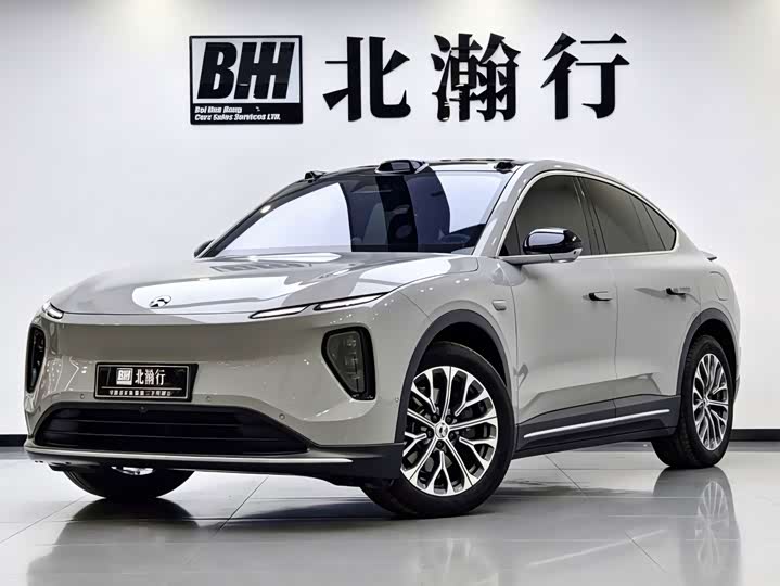 Nio EC6, 2024 — купить в Перми под ключ