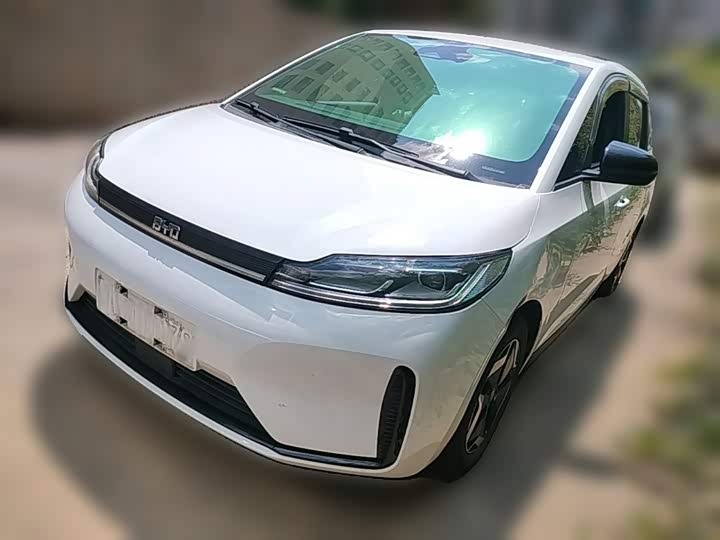 BYD D1, 2023 — фото 3 из 9