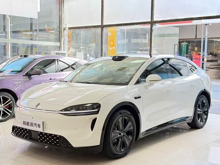 Luxeed R7, 2026 — купить в Ижевске под ключ