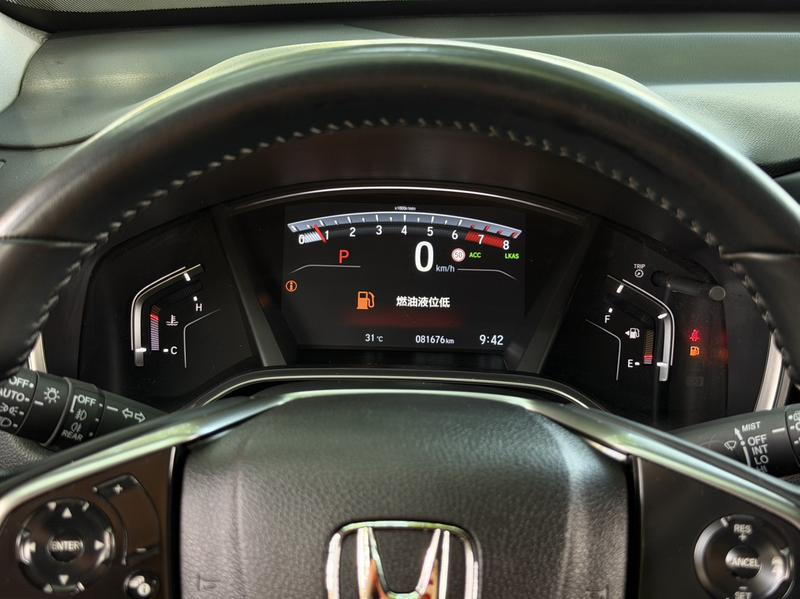 Honda Breeze, 2022 — фото 9 из 12