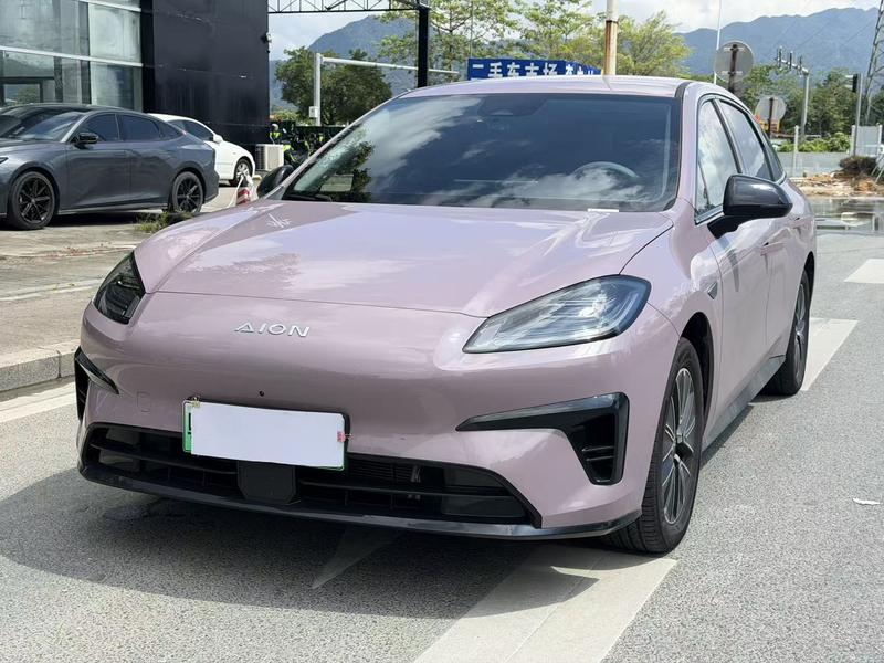 GAC Aion RT, 2026 — купить в Ижевске под ключ