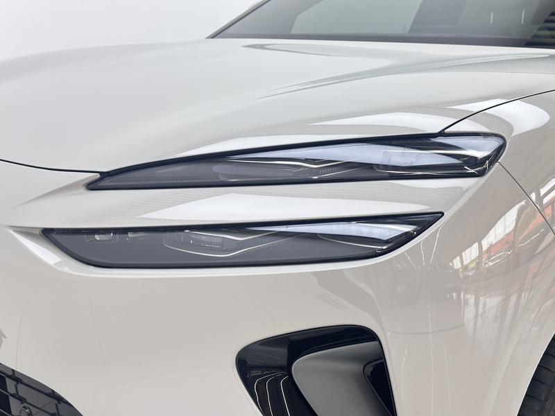 BYD Sea Lion 06 Hybrid/EV, 2025 — фото 9 из 12