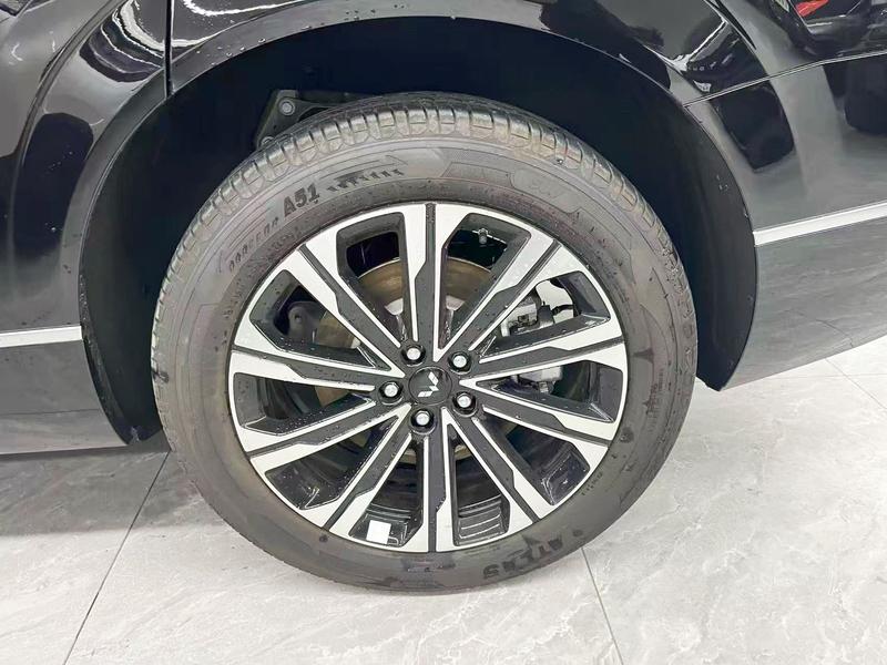 Wuling Starlight L, 2026 — фото 7 из 12