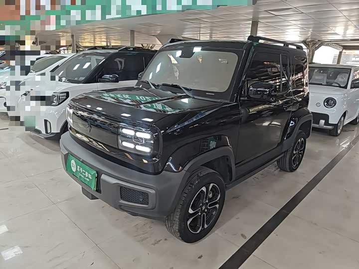 Baojun Yep, 2023 — купить в Казани под ключ