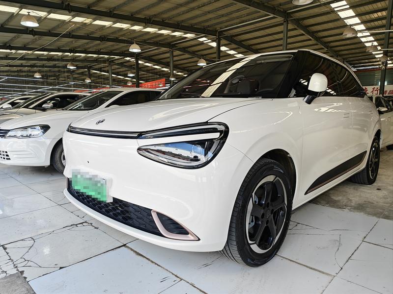 Dongfeng Yipai Nano 01, 2024 — купить в Йошкар-Оле под ключ