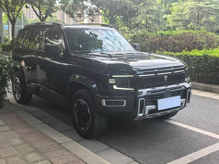 Changan Deepal G318, 2025 — купить в Ярославле под ключ