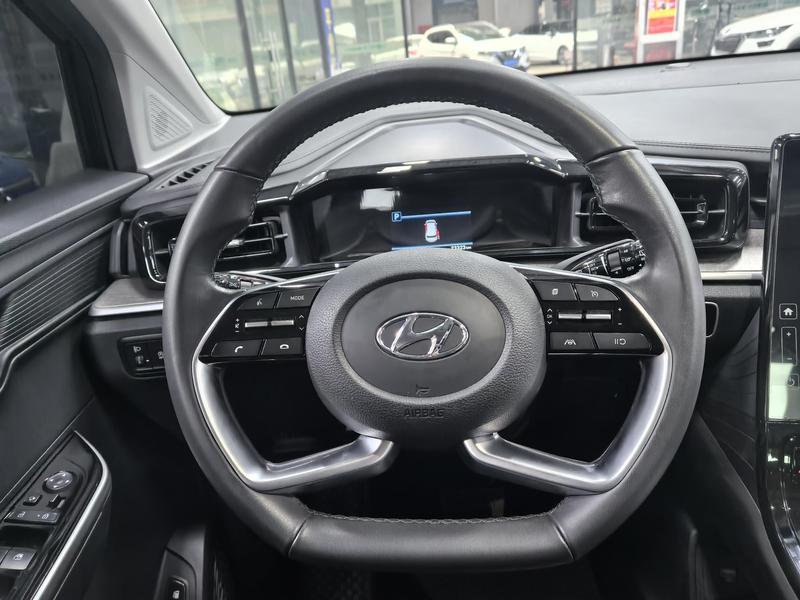 Hyundai Custo, 2023 — фото 9 из 12
