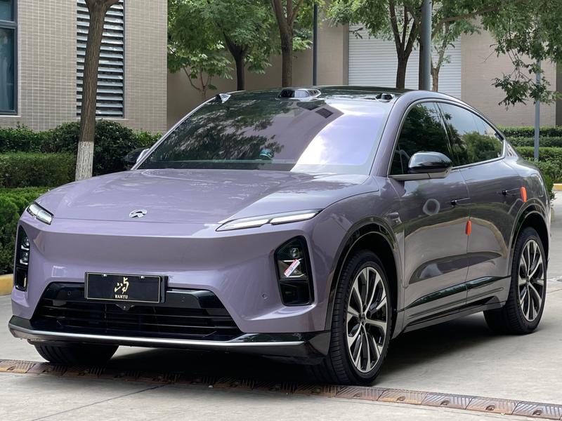 Nio EC6, 2025 — купить в Самаре под ключ
