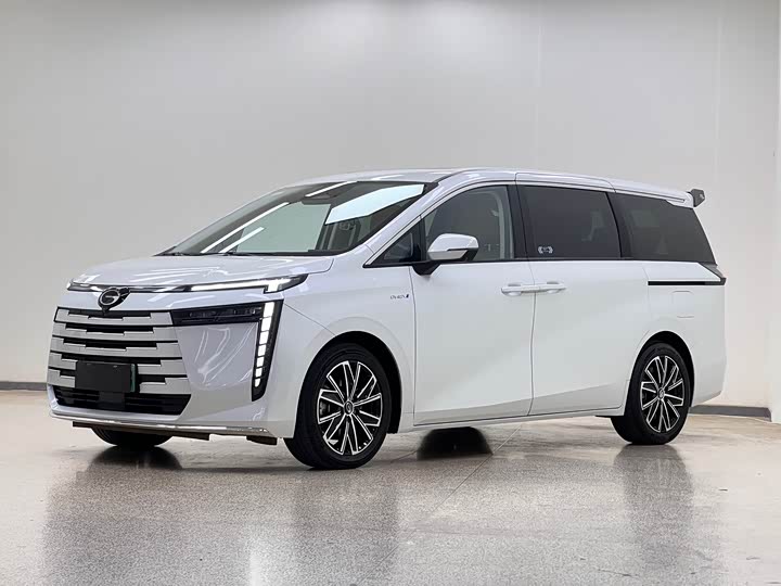 GAC Trumpchi E8, 2024 — купить в Тольятти под ключ