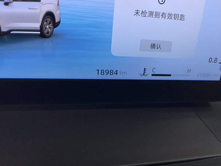 Geely Okavango L, 2024 — фото 8 из 9