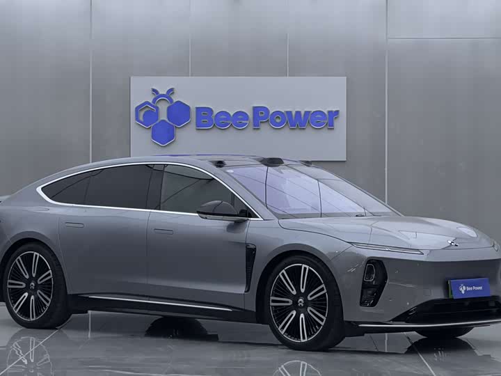 Nio ET9, 2025 — фото 3 из 9