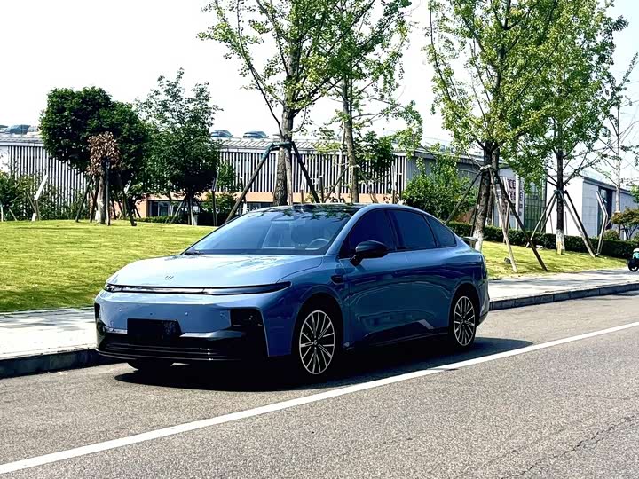 Leapmotor B01, 2025 — купить в Оренбурге под ключ