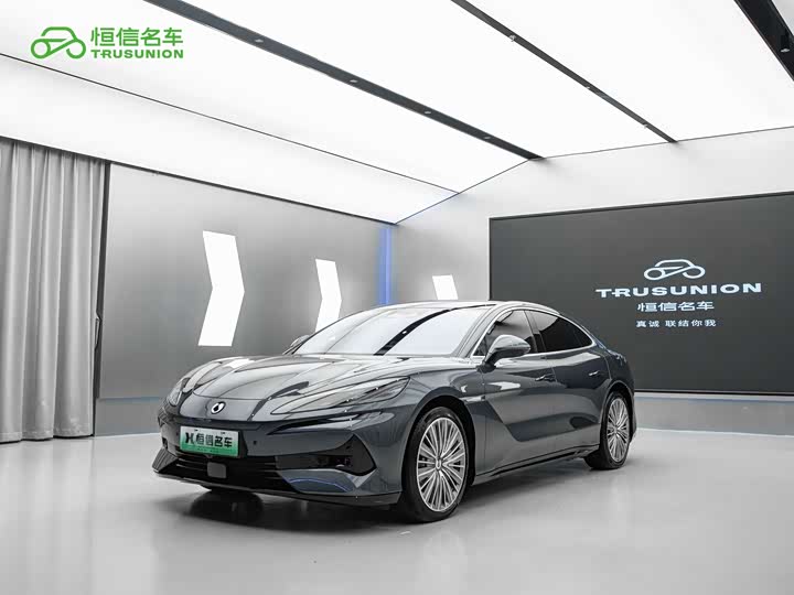 Denza Z9, 2025 — купить в Санкт-Петербурге под ключ