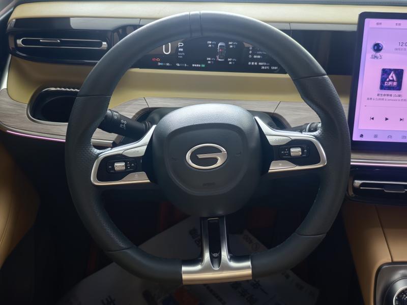 GAC Trumpchi E8, 2023 — фото 9 из 12