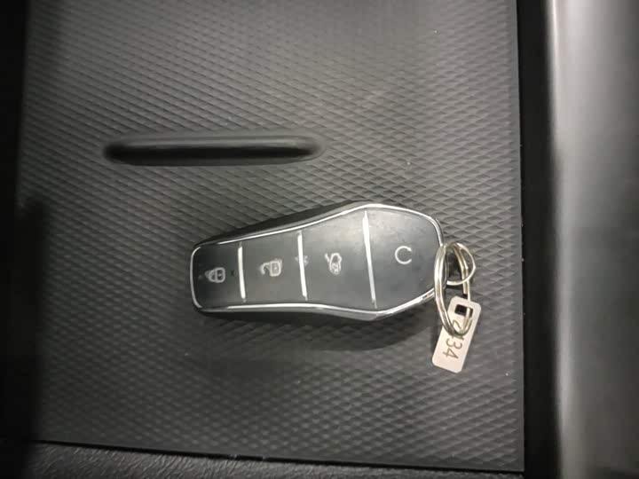 BYD Seal 05 DM-i Hybrid, 2026 — фото 9 из 9
