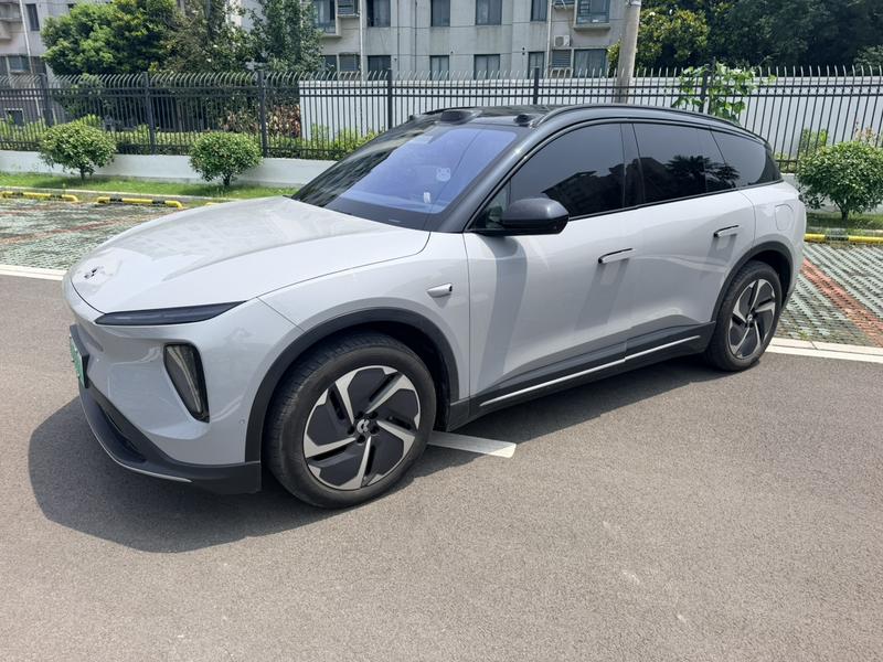 Nio ES6, 2023 — купить в Саранске под ключ