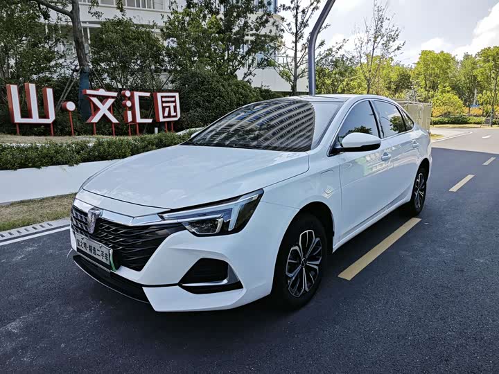 Roewe i6 Max EV, 2023 — купить в Санкт-Петербурге под ключ