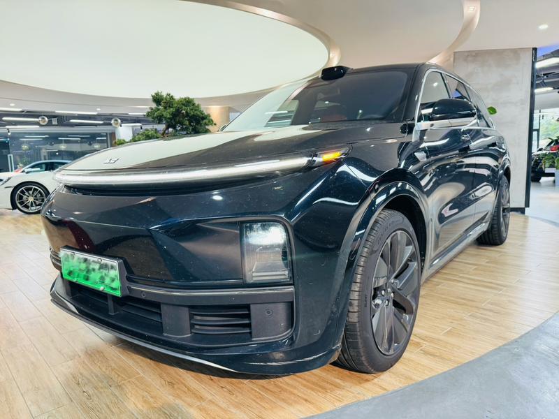 LiXiang L9, 2022 — купить в Саратове под ключ