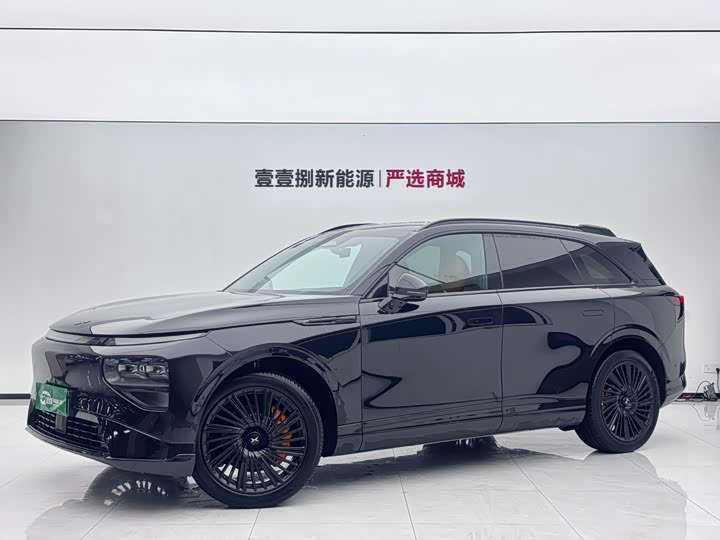 XPeng G9, 2025 — купить в Брянске под ключ