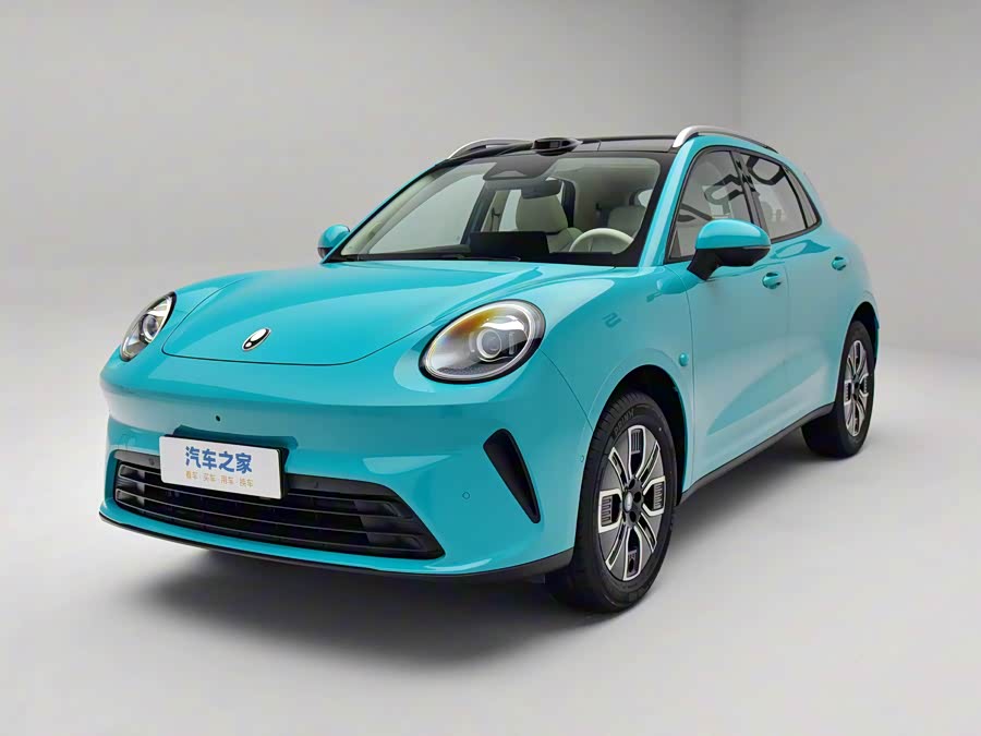 Ora 5 EV, 2026 — купить в Белгороде под ключ