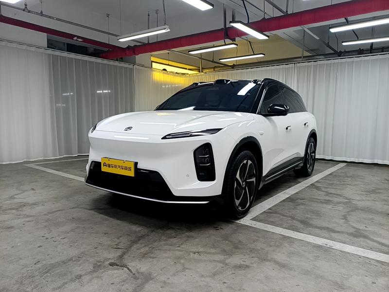 Nio ES6, 2025 — купить в Санкт-Петербурге под ключ