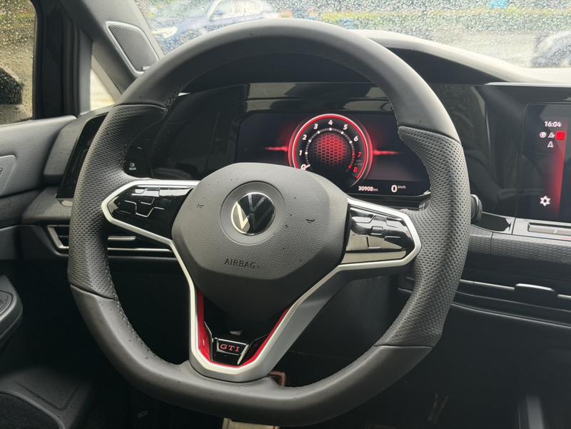 Volkswagen Golf GTI, 2024 — фото 9 из 12
