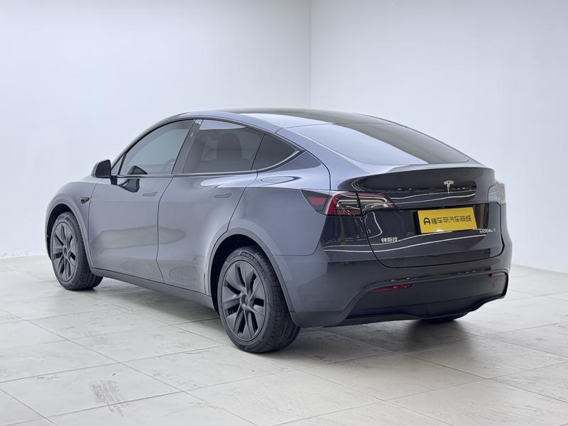 Tesla Model Y, 2024 — фото 5 из 12