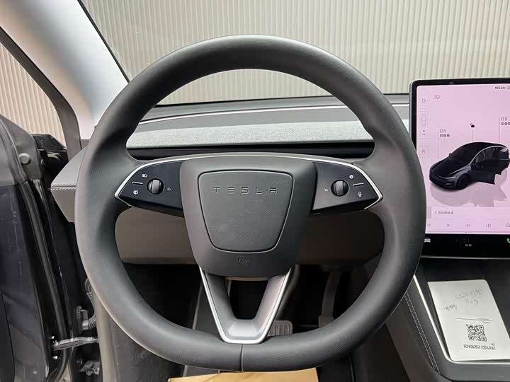 Tesla Model Y, 2024 — фото 5 из 9