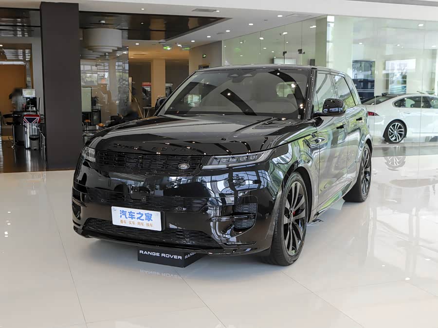 Land Rover Range Rover Sport, 2026 — купить в Костроме под ключ