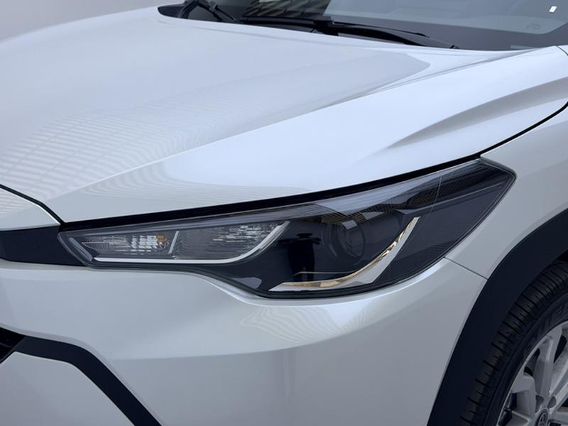 Toyota Frontlander, 2025 — фото 9 из 12