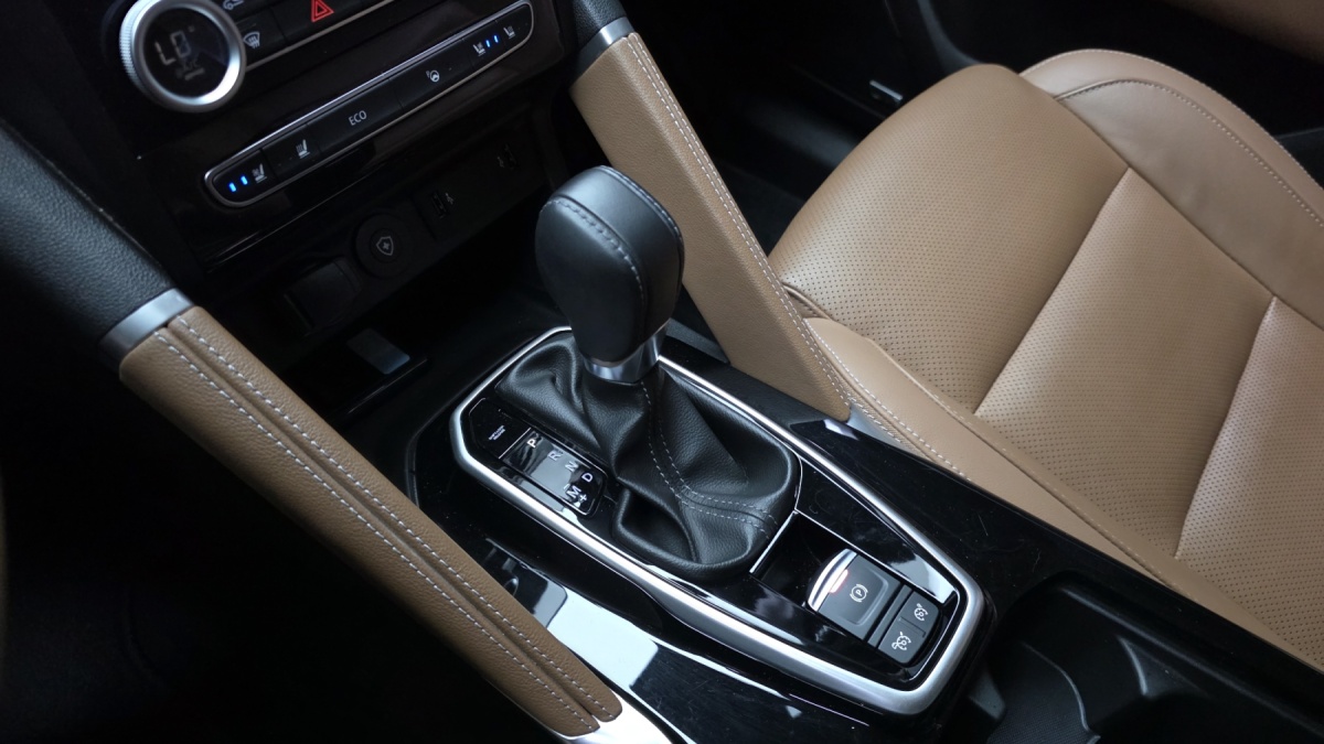 Renault QM6, 2023 — фото 8 из 12