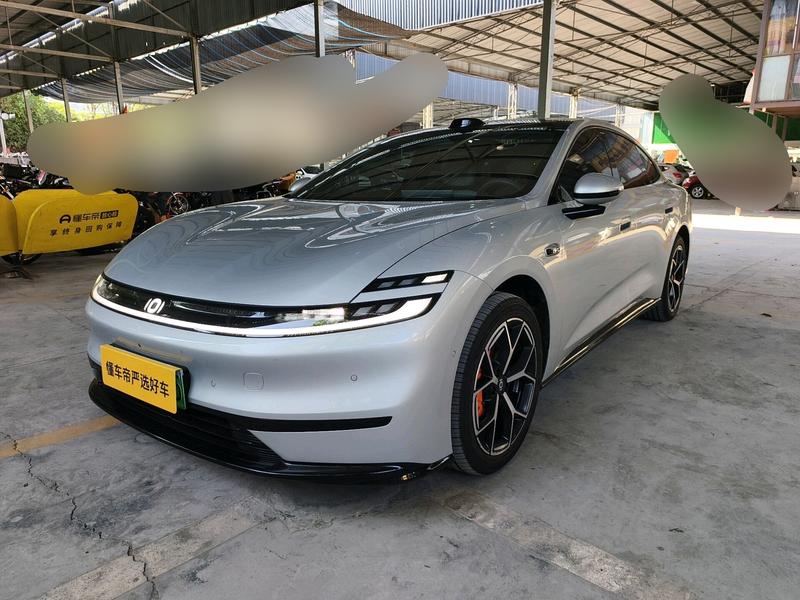 Changan Qiyuan (Nevo) A06, 2025 — купить в Нижнем Новгороде под ключ