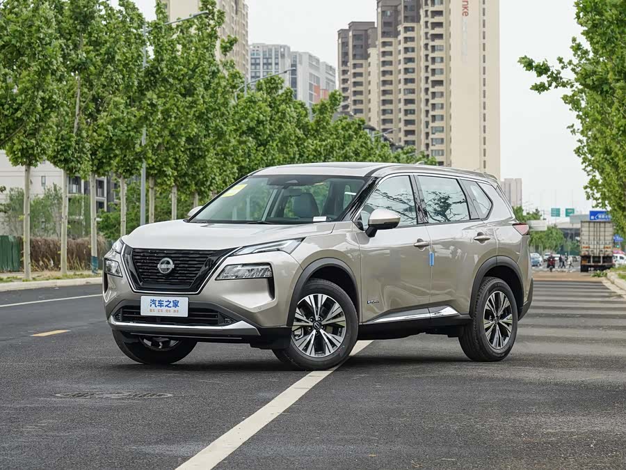 Nissan X-Trail, 2026 — купить в Орле под ключ