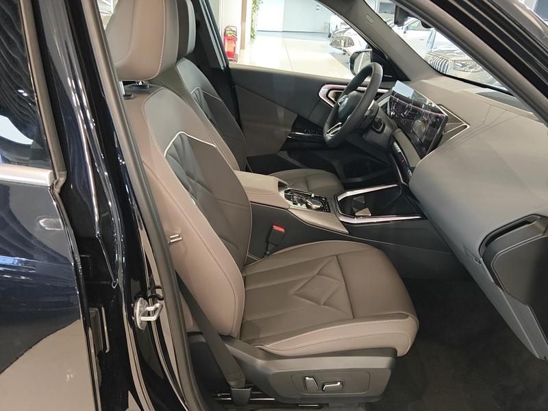BMW X3, 2025 — фото 11 из 12
