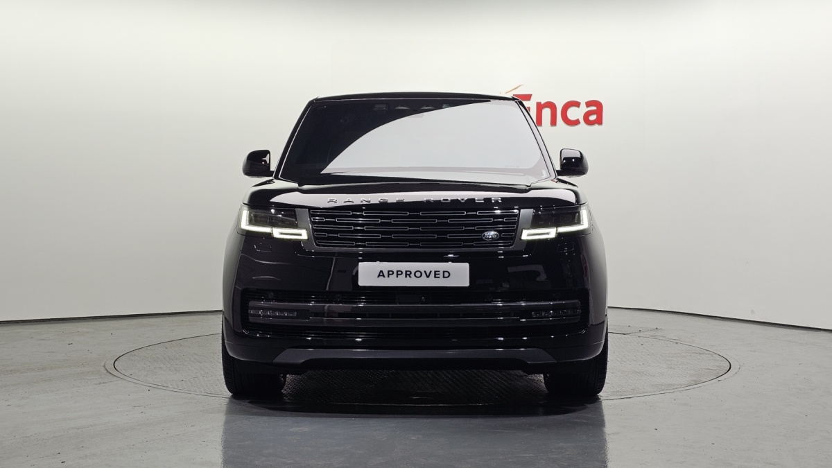Land Rover Range Rover, 2025 — фото 7 из 12