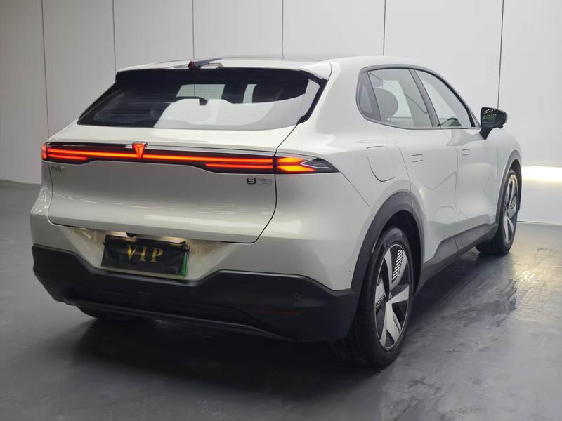 Changan Deepal S05, 2024 — фото 6 из 10