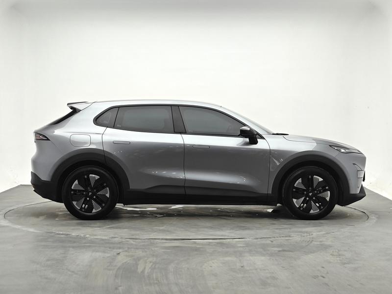 Changan Deepal S05, 2026 — фото 8 из 12