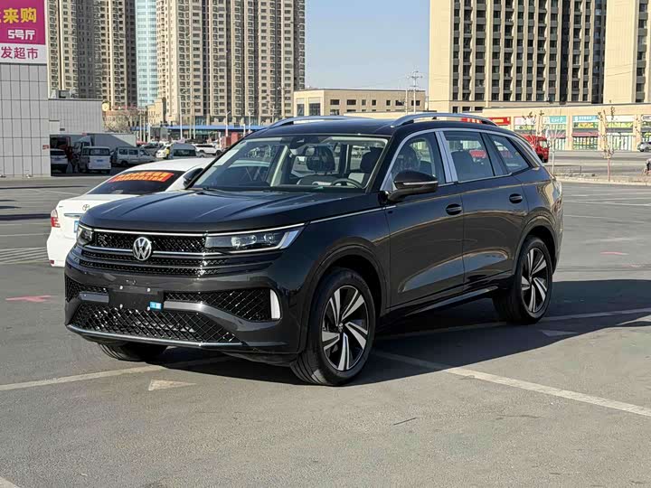 Volkswagen Tavendor, 2025 — купить в Рязани под ключ