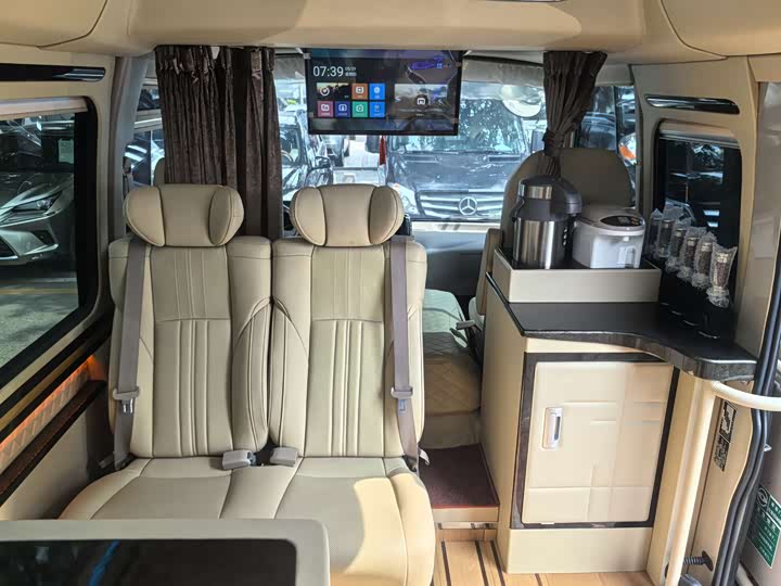 Toyota Coaster, 2021 — фото 8 из 12