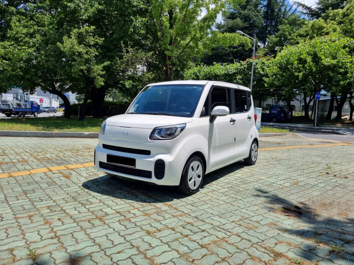 Kia Ray, 2022 — купить в Чебоксарах под ключ