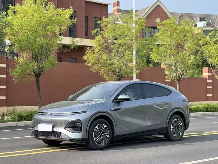 XPeng G6, 2023 — купить в Калуге под ключ