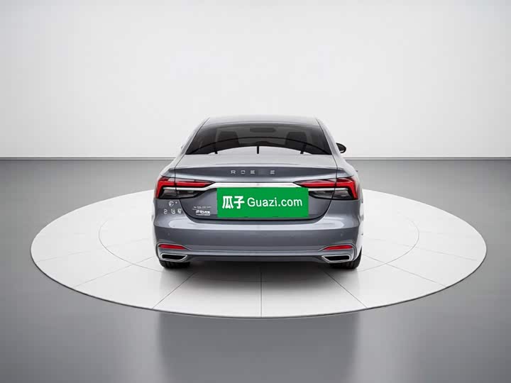 Roewe i6 Max, 2021 — фото 3 из 9
