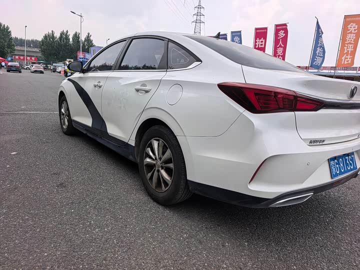 Changan Eado Plus, 2022 — фото 2 из 9