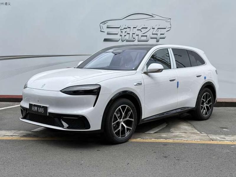 Aito M6, 2026 — купить в Иванове под ключ