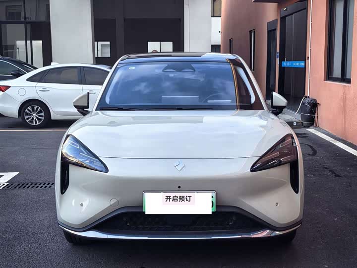 Baojun Yunhai, 2024 — купить в Саранске под ключ