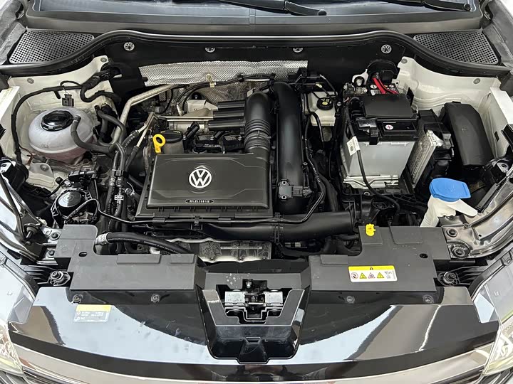 Jetta VS5, 2023 — фото 9 из 9