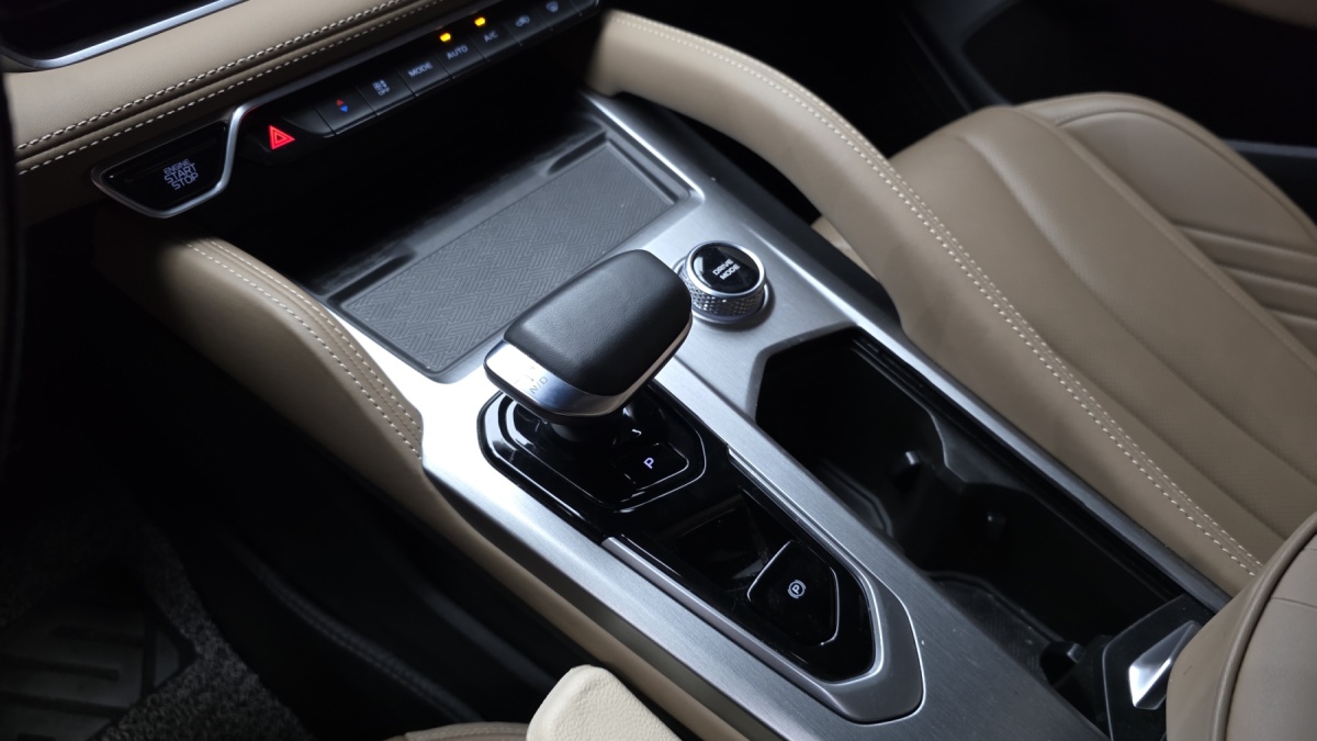 Renault Grand Koleos, 2025 — фото 9 из 12
